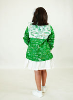 Load image into Gallery viewer, Saudi Classic Jacket  - Unisex
