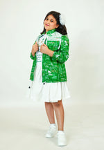 Load image into Gallery viewer, Saudi Classic Jacket  - Unisex
