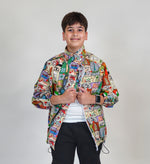 Load image into Gallery viewer, UAE 2025 Jacket  - Unisex
