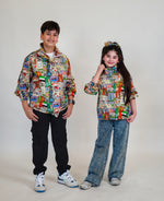 Load image into Gallery viewer, UAE 2025 Jacket  - Unisex
