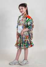 Load image into Gallery viewer, Emirates Flag Set
