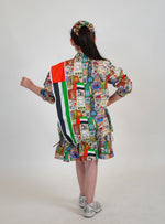 Load image into Gallery viewer, Emirates Flag Set
