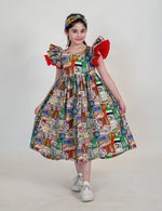 Load image into Gallery viewer, Emirates 2025 Dress
