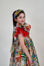 Load image into Gallery viewer, Emirates 2025 Dress
