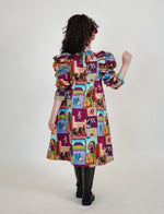 Load image into Gallery viewer, Qatar Amoria Dress
