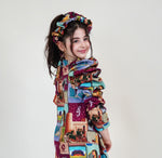 Load image into Gallery viewer, Qatar Amoria Dress
