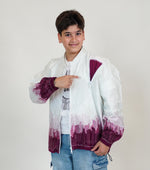Load image into Gallery viewer, Qatar Skyline Jacket  - Unisex
