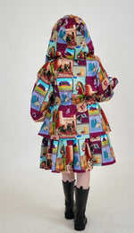 Load image into Gallery viewer, Qatar Amoria Set
