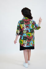 Load image into Gallery viewer, Saudi Artful Shirt
