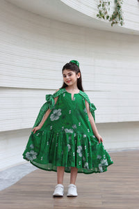 Saudi 2023 Dress