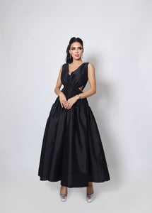 Black Diamon Dress