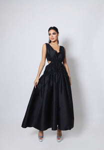 Black Diamon Dress