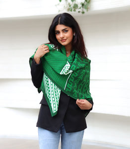 KSA 2023 Scarf - Square