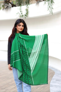 KSA 2023 Scarf - Square