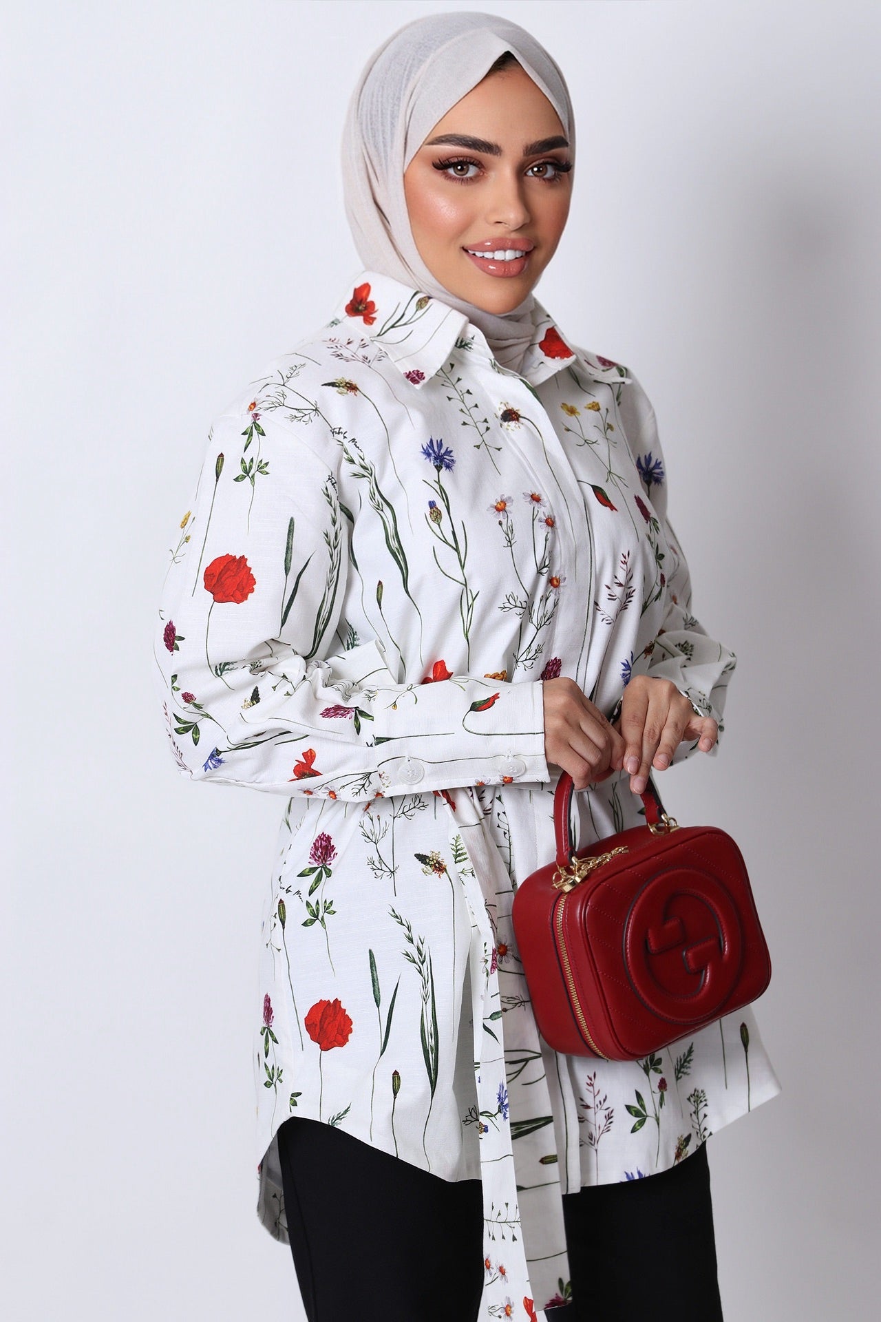Princess Garden Shirt