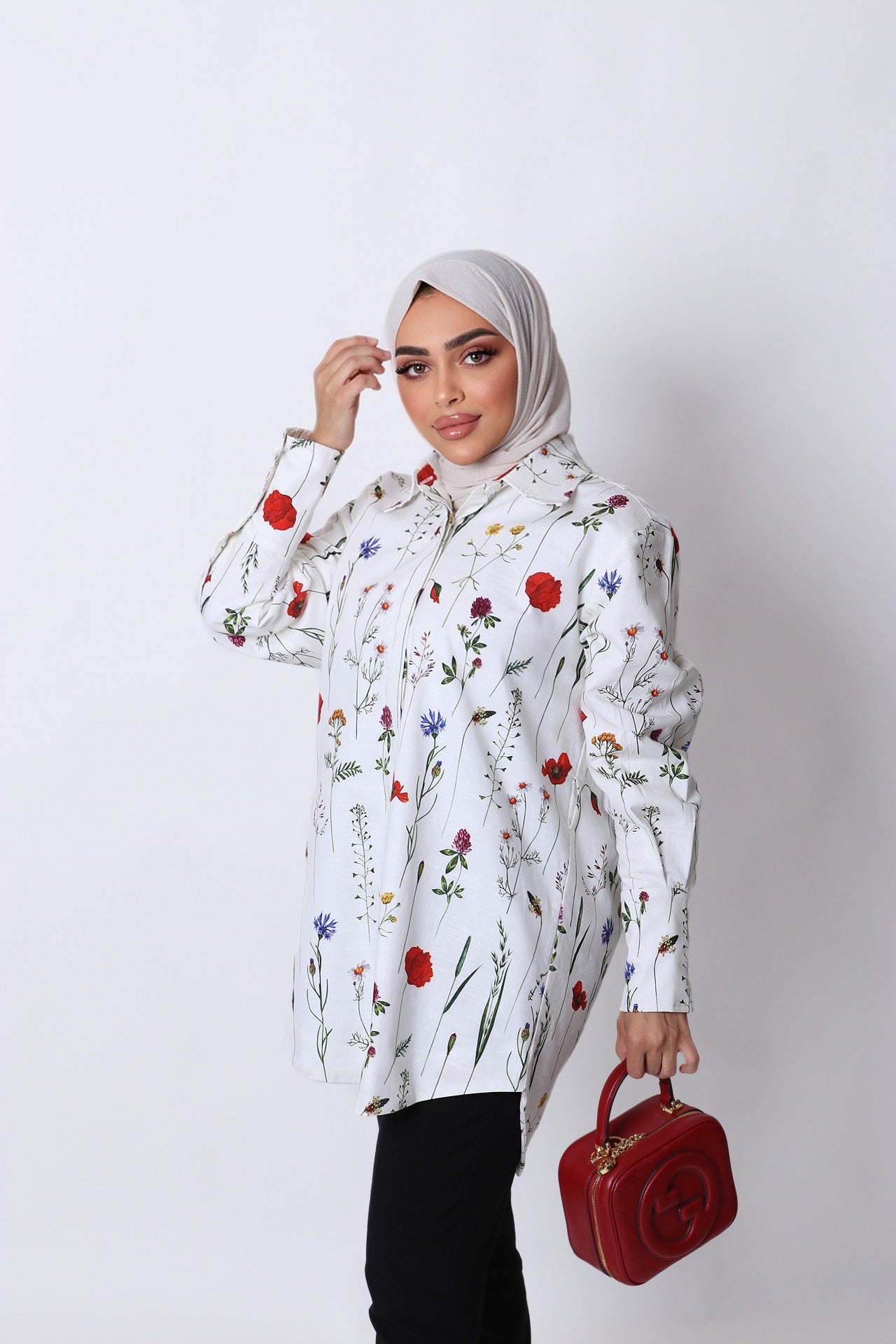 Princess Garden Shirt