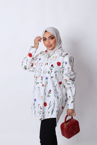 Princess Garden Shirt