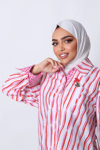 Mini Hearts Shirt