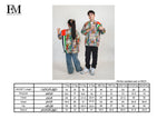 Load image into Gallery viewer, Emirates Flag Jacket  - Unisex
