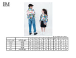 Load image into Gallery viewer, Emirates 2024 Stamp Jacket  - Unisex
