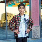 Load image into Gallery viewer, 2022 National Day Jacket - Unisex العيد الوطني
