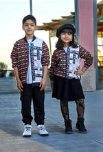 Load image into Gallery viewer, 2022 National Day Jacket - Unisex العيد الوطني
