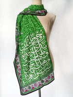 Load image into Gallery viewer, KSA Classic Scarf - Long
