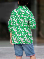 Load image into Gallery viewer, Saudi Cities Jacket - Boys/Men
