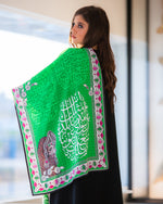 Load image into Gallery viewer, KSA Classic Scarf - Long
